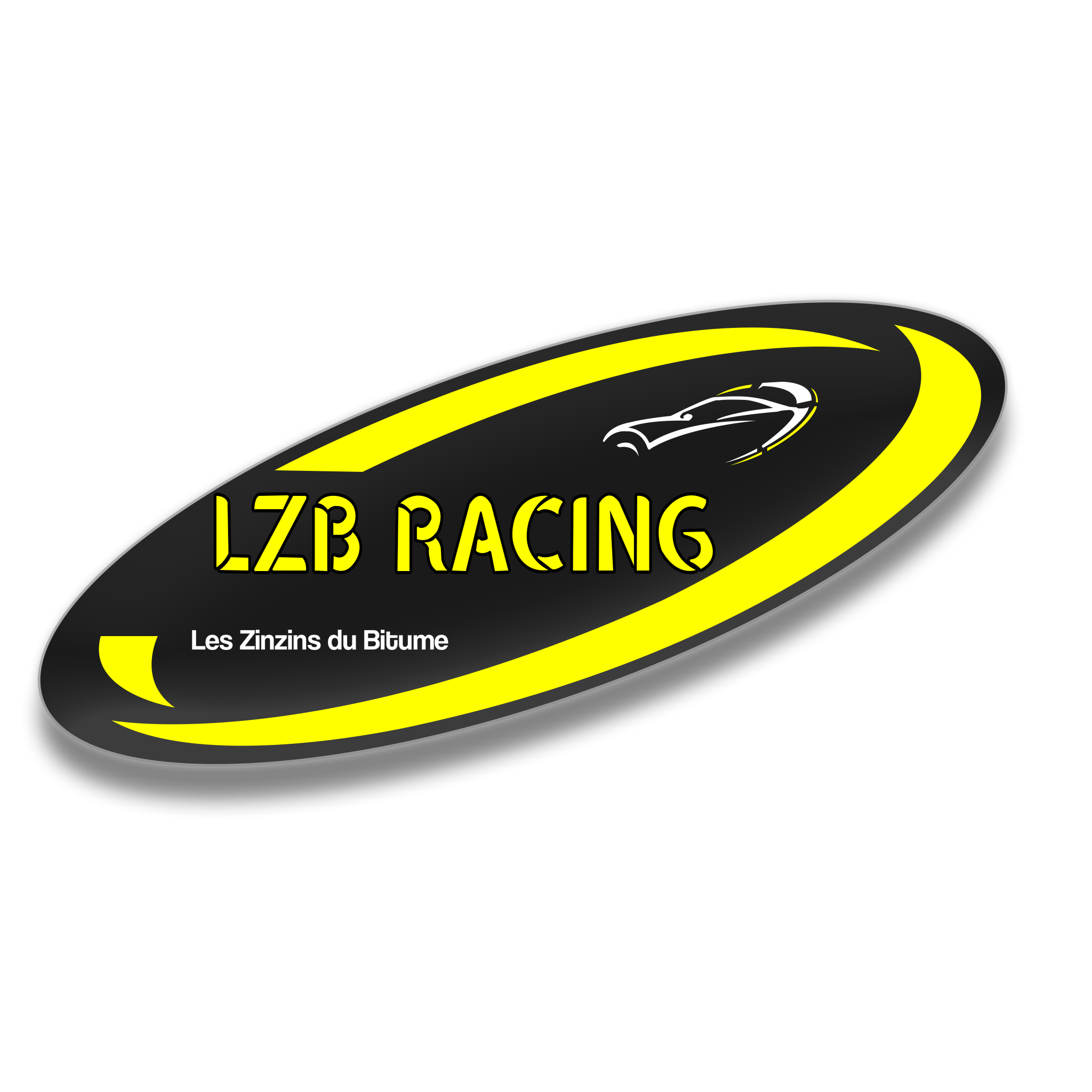 LZB Racing - Les Zinzins du Bitume